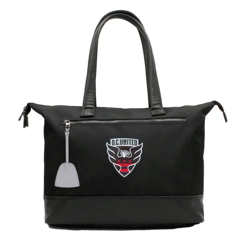 MOJO D.C. United Laptop Tote Bag