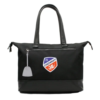 MOJO FC Cincinnati Laptop Tote Bag