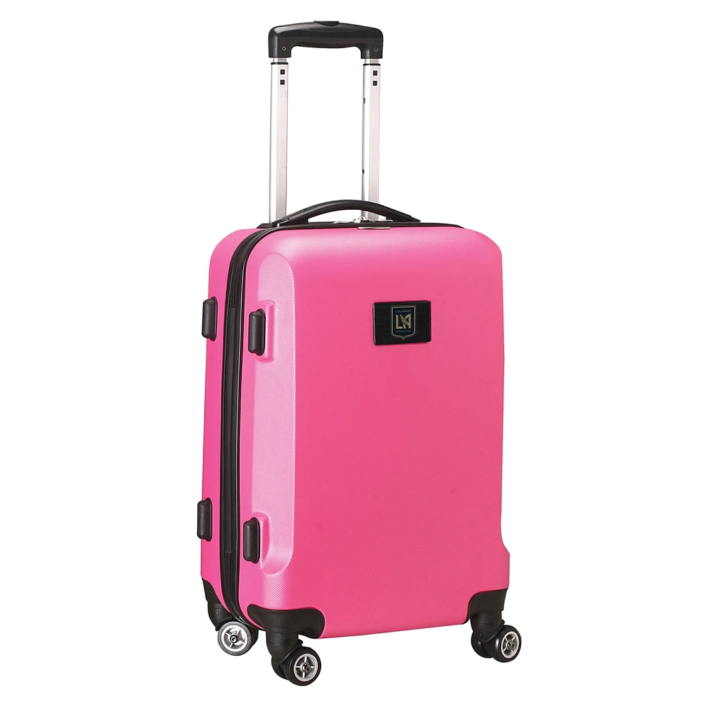 MOJO LAFC 8-Wheel Hardcase Spinner Carry-On Luggage