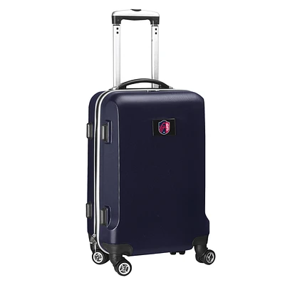 MOJO St. Louis City SC 8-Wheel Hardcase Spinner Carry-On Luggage