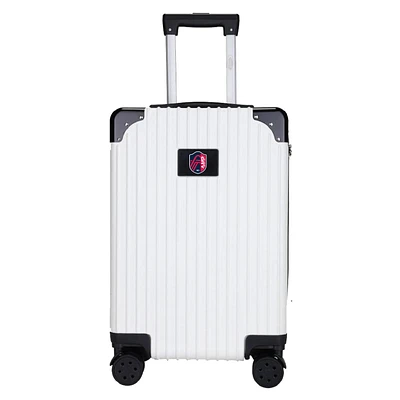 MOJO St. Louis City SC Executive Two-Toned Carry On Spinner Luggage