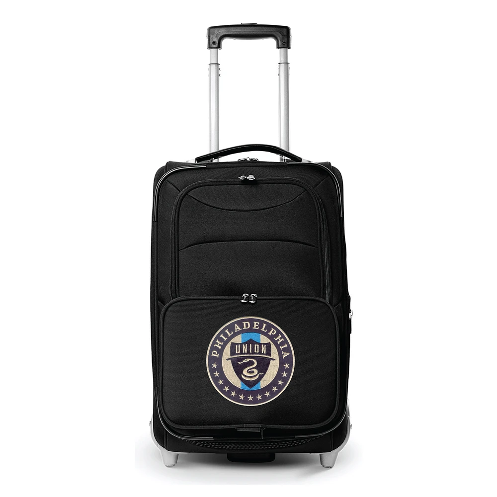 MOJO Philadelphia Union Rolling Carry-On Luggage