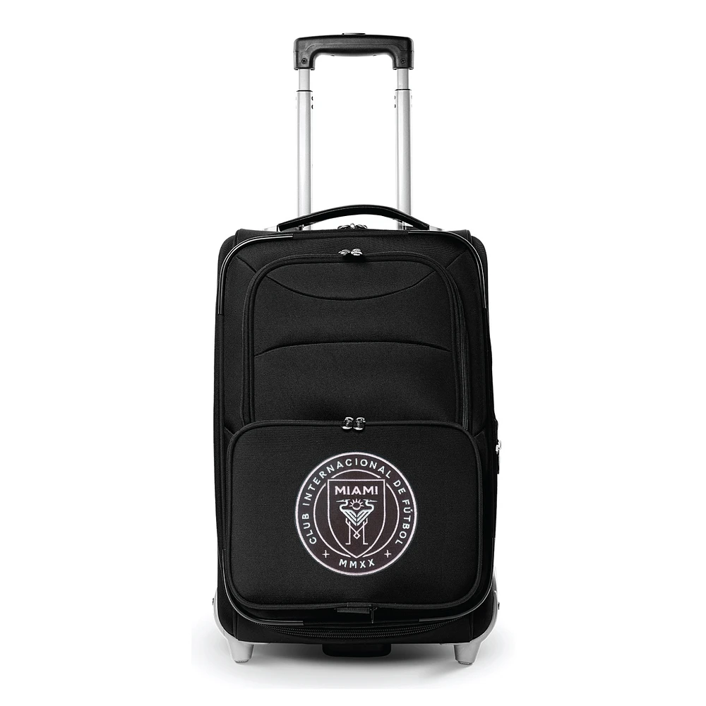 MOJO Inter Miami CF Rolling Carry-On Luggage