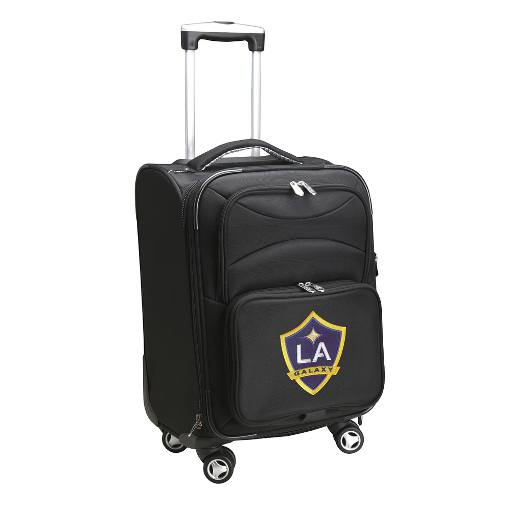 MOJO LA Galaxy Carry-On Spinner Luggage