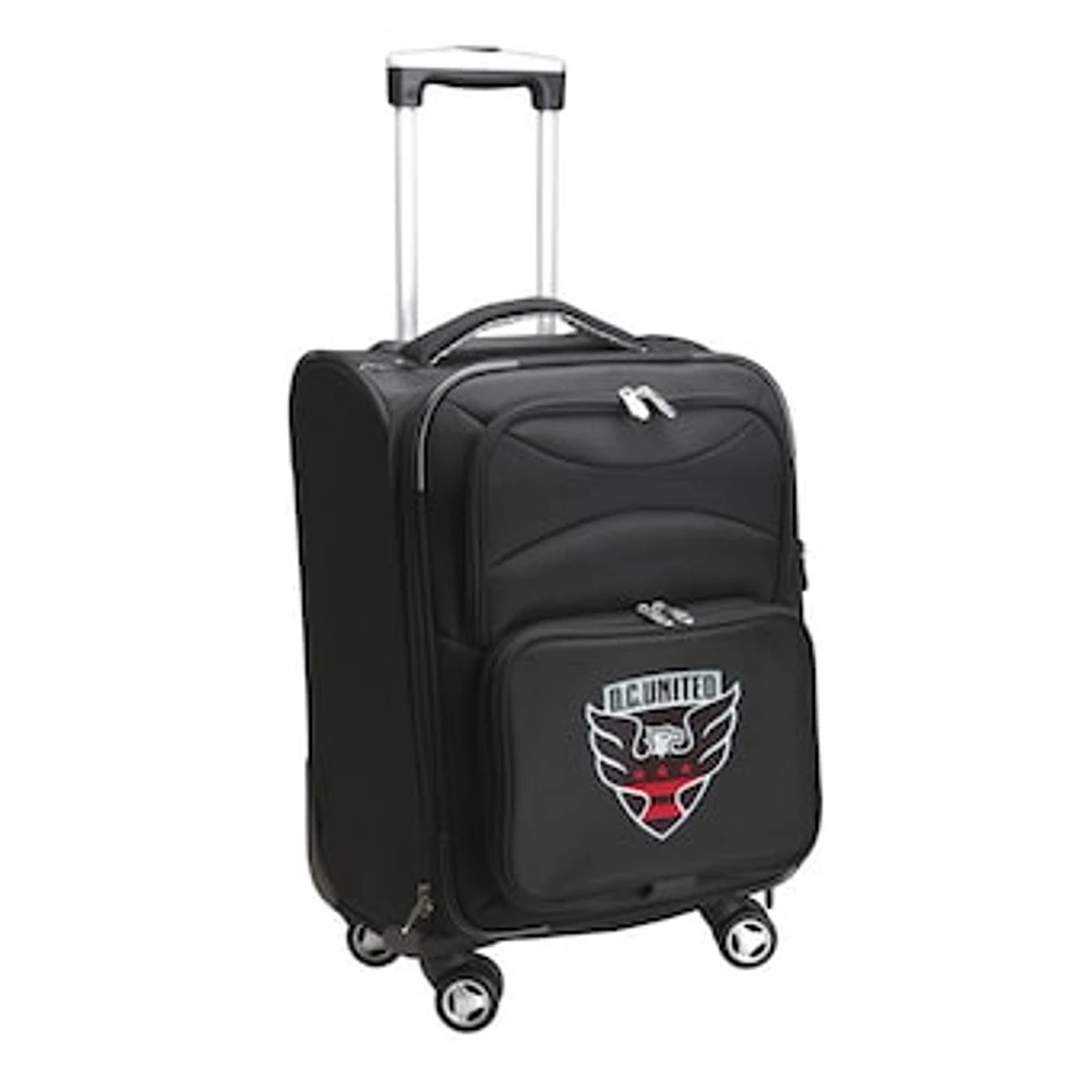 MOJO D.C. United Carry-On Spinner Luggage