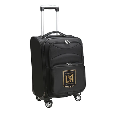 MOJO LAFC Carry-On Spinner Luggage