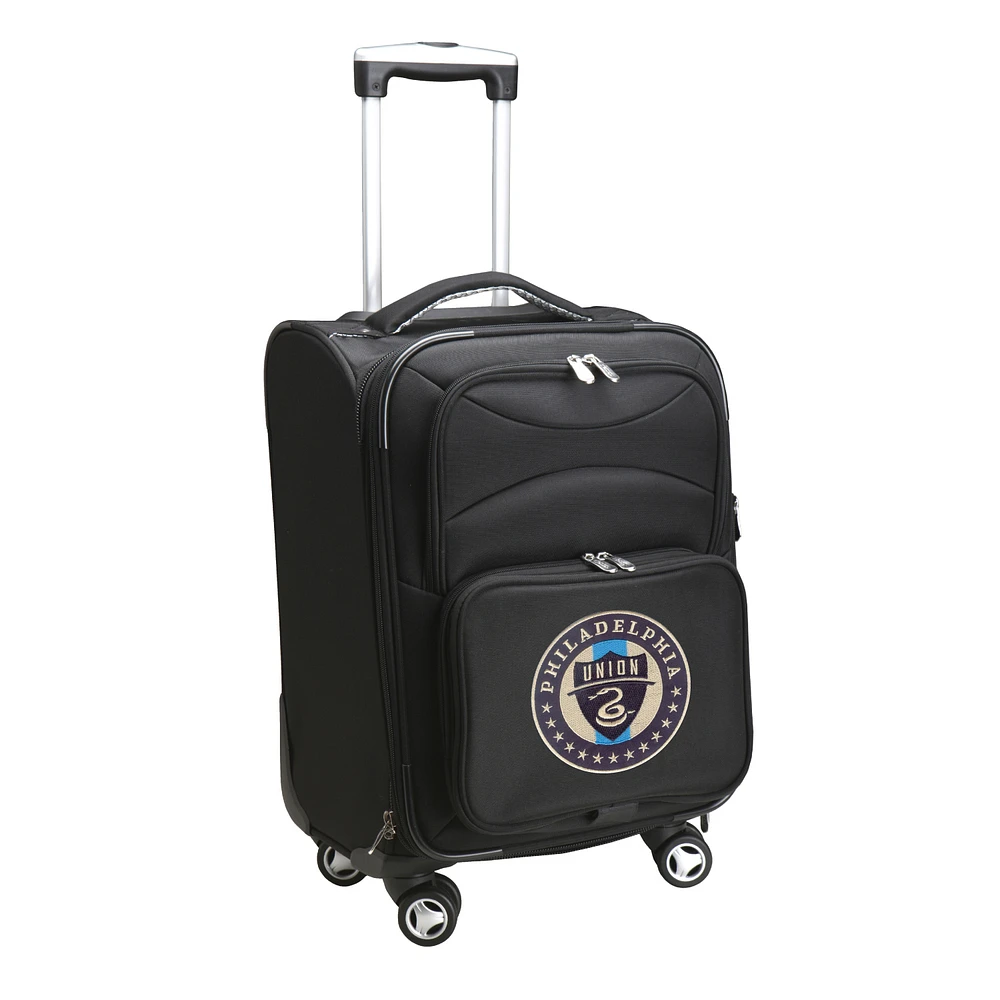 MOJO Philadelphia Union Carry-On Spinner Luggage