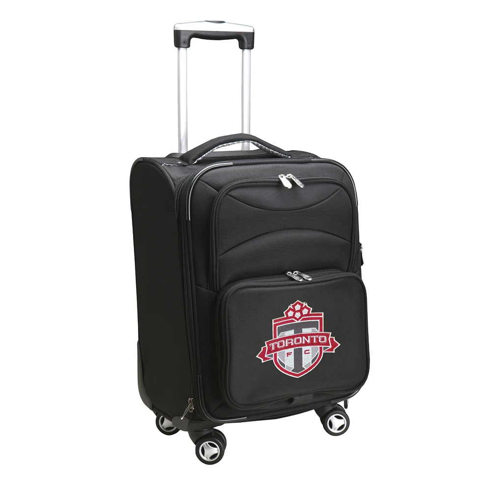 MOJO Toronto FC Carry-On Spinner Luggage