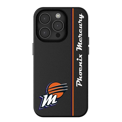 Keyscaper Phoenix Mercury Sidebar Magnetic Bump iPhone Case