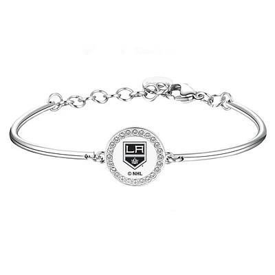 Brosway Silver Los Angeles Kings Team Bracelet