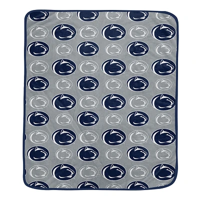 Pegasus Penn State Nittany Lions 60" x 72" Logo Roll Ultra Soft Blanket