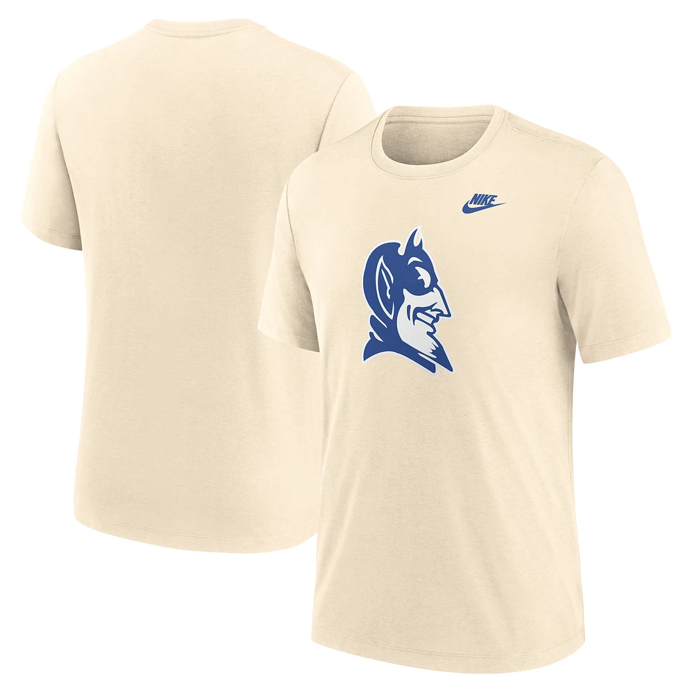 Men's Vault Logo Tri-Blend T-Shirt