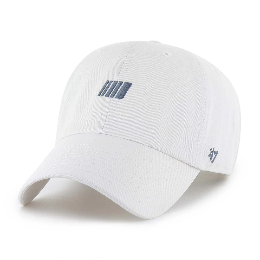 Men's '47 Tan NASCAR Foundation Clean Up Adjustable Hat