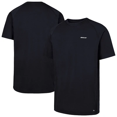 Men's '47 Navy NASCAR Imprint Forward T-Shirt