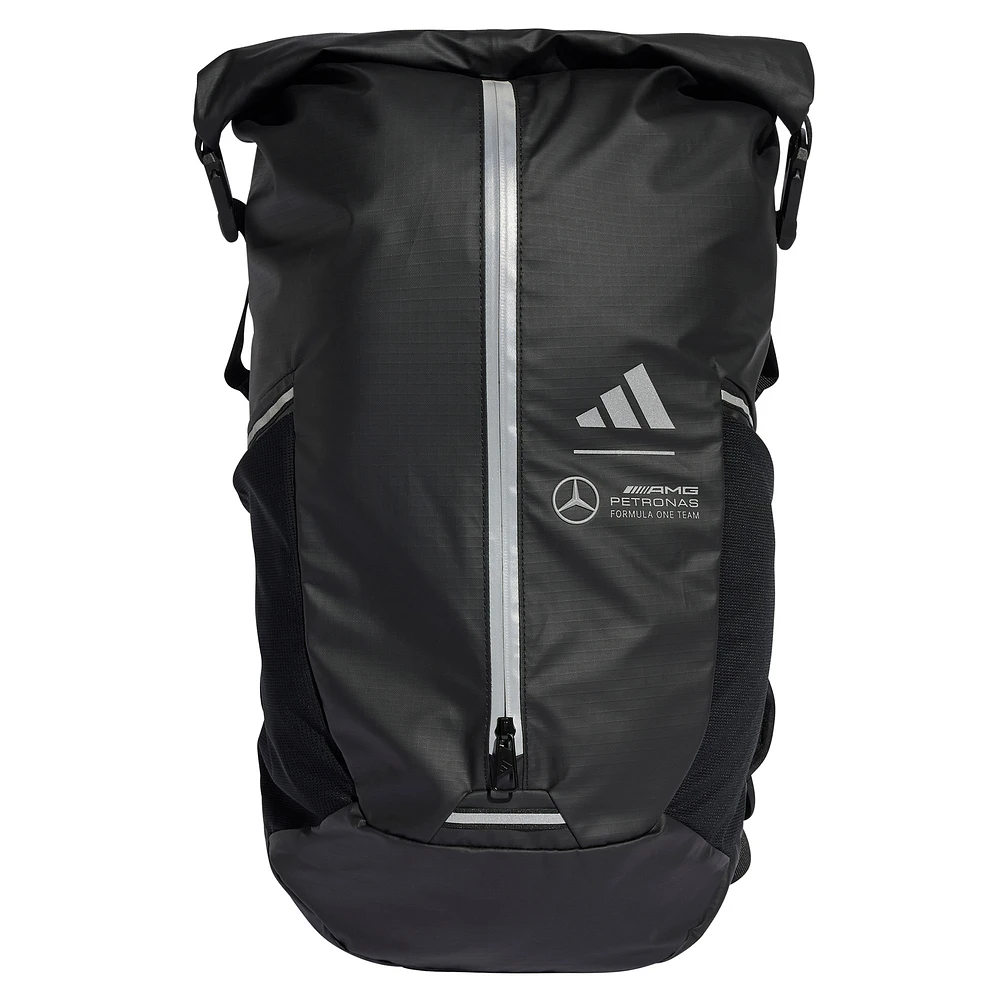 adidas Mercedes-AMG Petronas F1 Team Fan Wear Adaptive Backpack