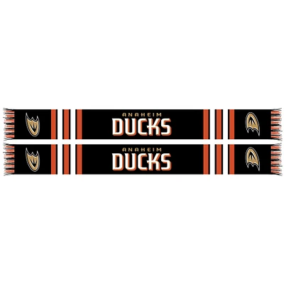 Anaheim Ducks Team Alt Scarf