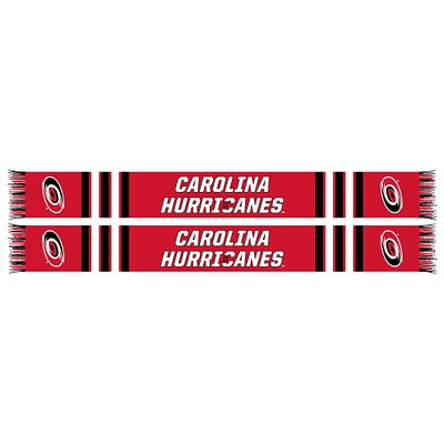 Carolina Hurricanes Team Alt Scarf