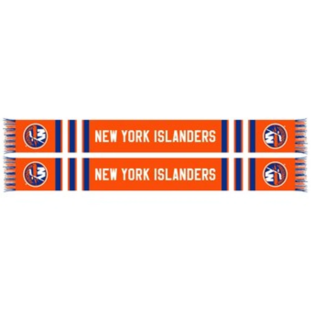New York Islanders Team Alt Scarf