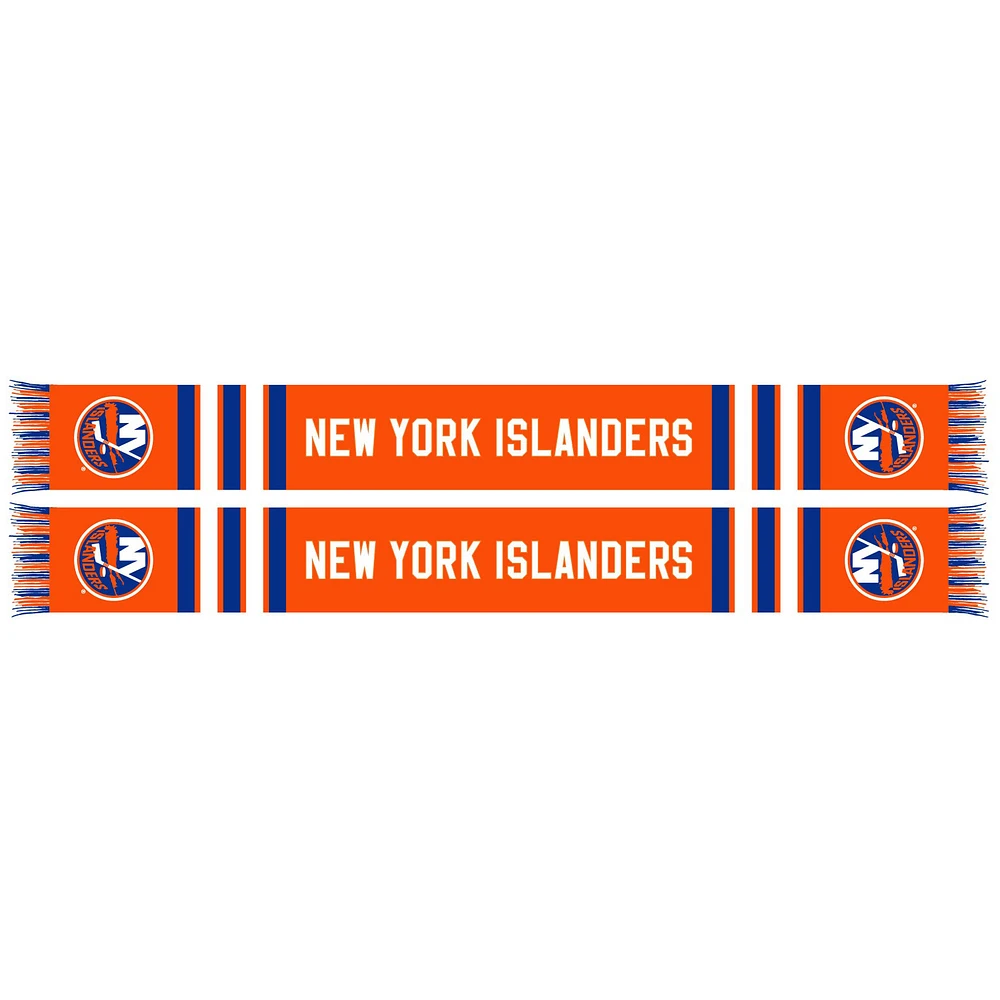 New York Islanders Team Alt Scarf