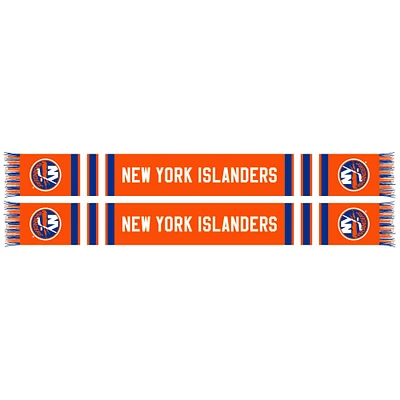 New York Islanders Team Alt Scarf