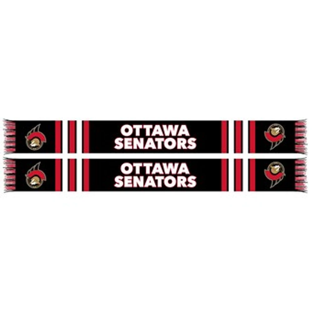 Ottawa Senators Team Alt Scarf