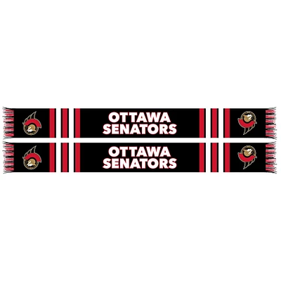 Ottawa Senators Team Alt Scarf