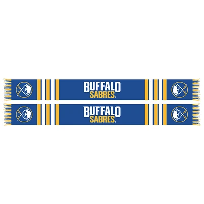 Buffalo Sabres Team Alt Scarf