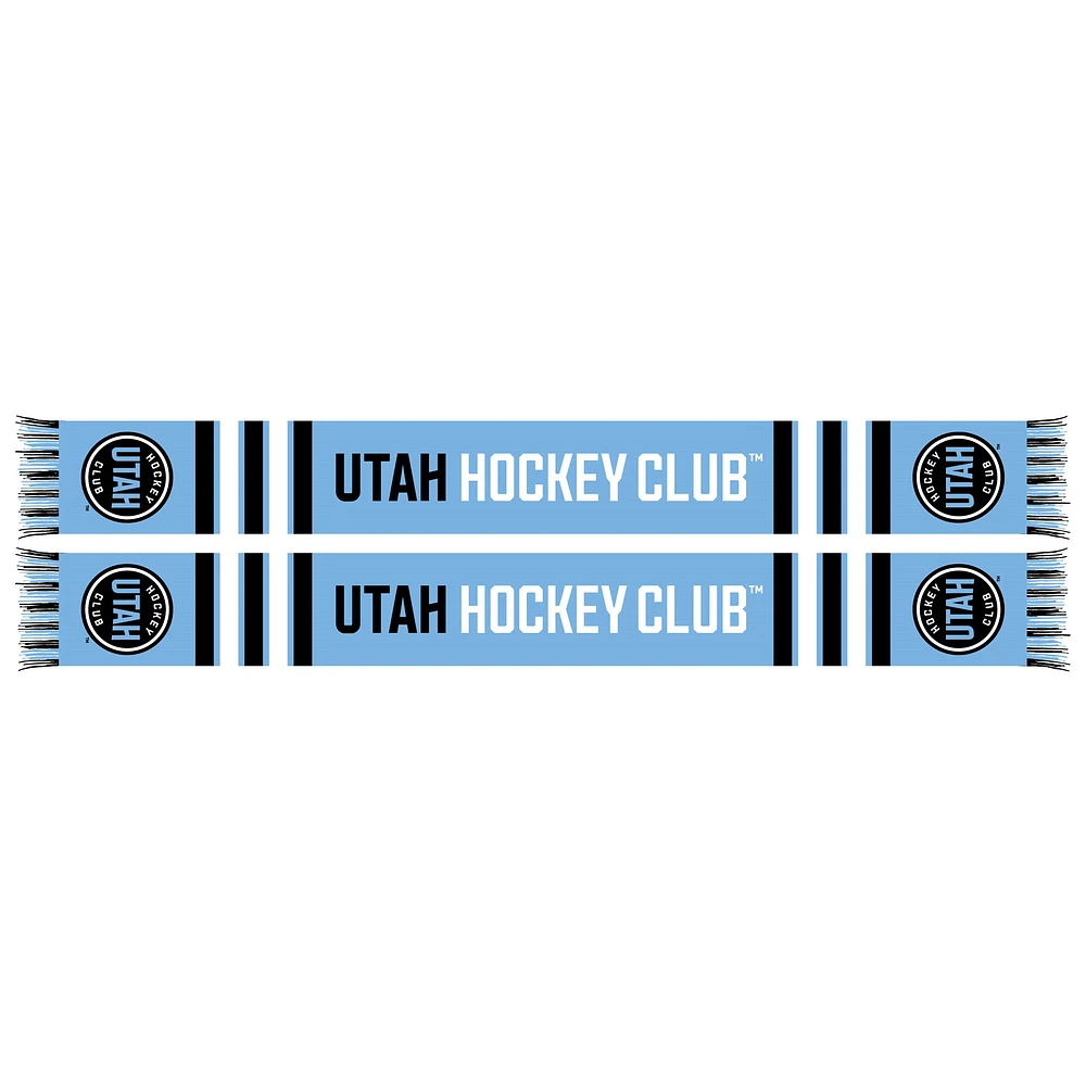 NHL Utah Team Alt Scarf
