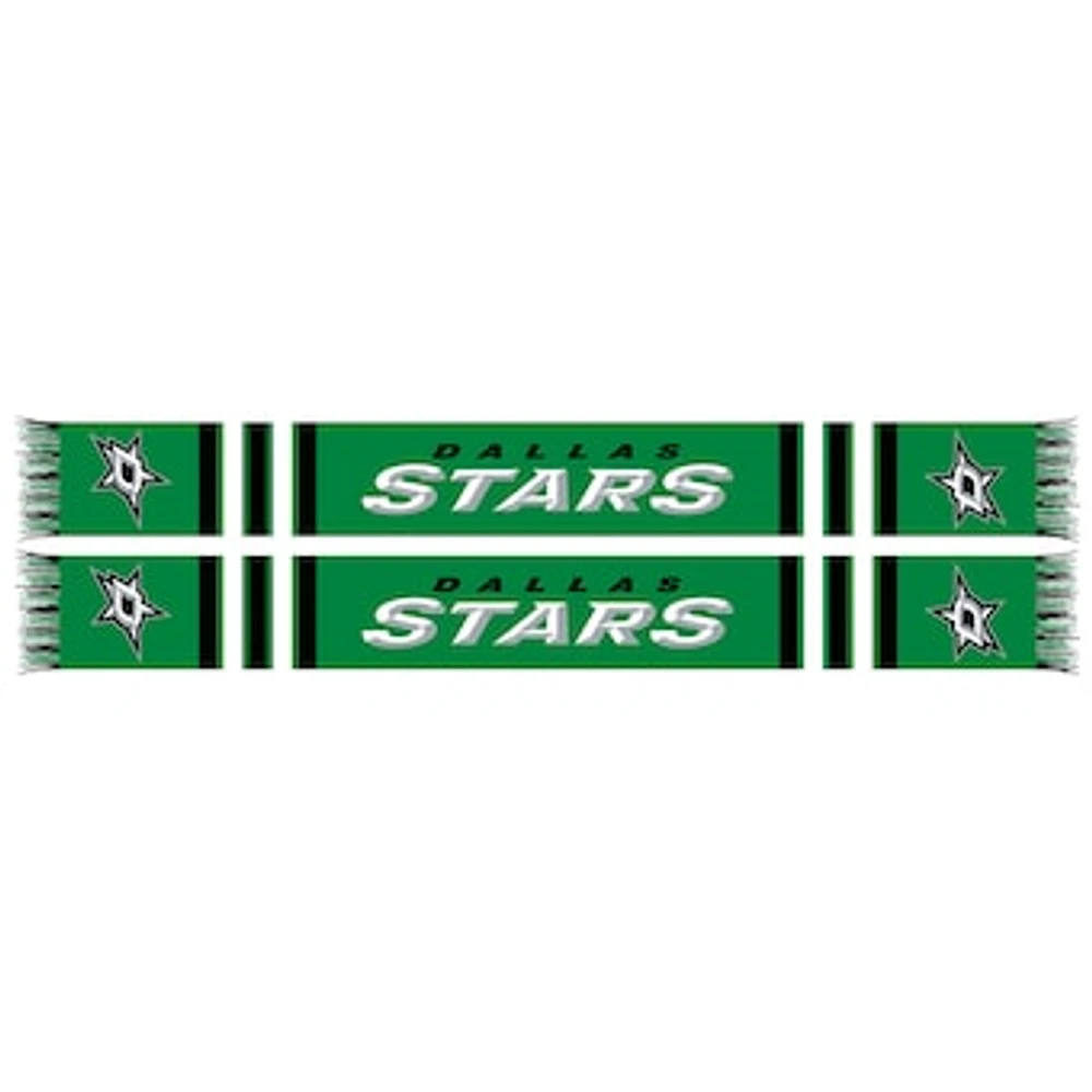 Dallas Stars Team Alt Scarf