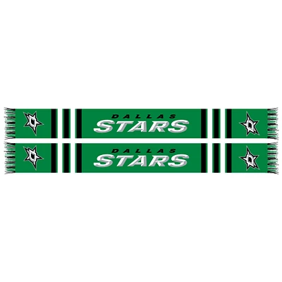 Dallas Stars Team Alt Scarf