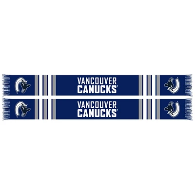 Vancouver Canucks Team Alt Scarf