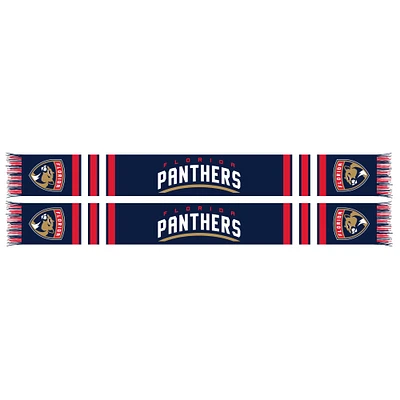 Florida Panthers Team Alt Scarf