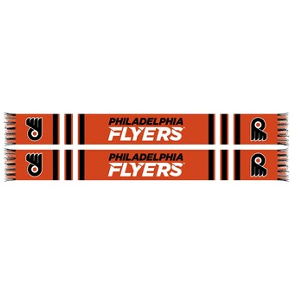 Philadelphia Flyers Team Alt Scarf