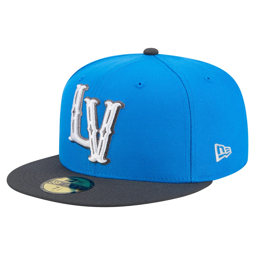 Men's New Era / Las Vegas Aviators Copa de la Diversión 59FIFTY Fitted Hat