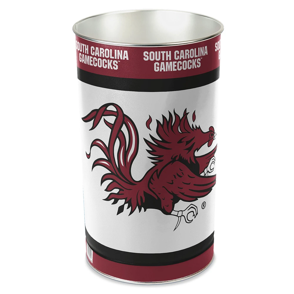 WinCraft South Carolina Gamecocks Wastebasket