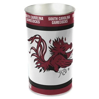 WinCraft South Carolina Gamecocks Wastebasket