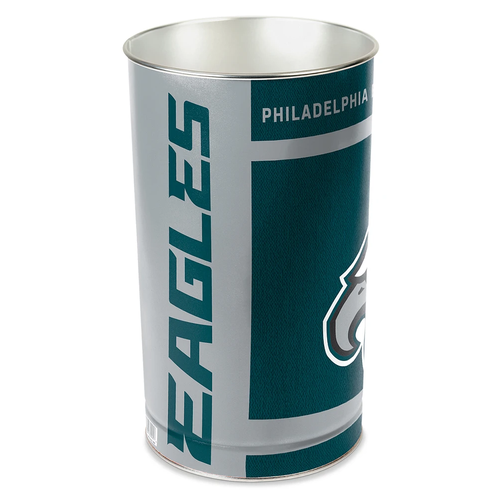 WinCraft Philadelphia Eagles Wastebasket