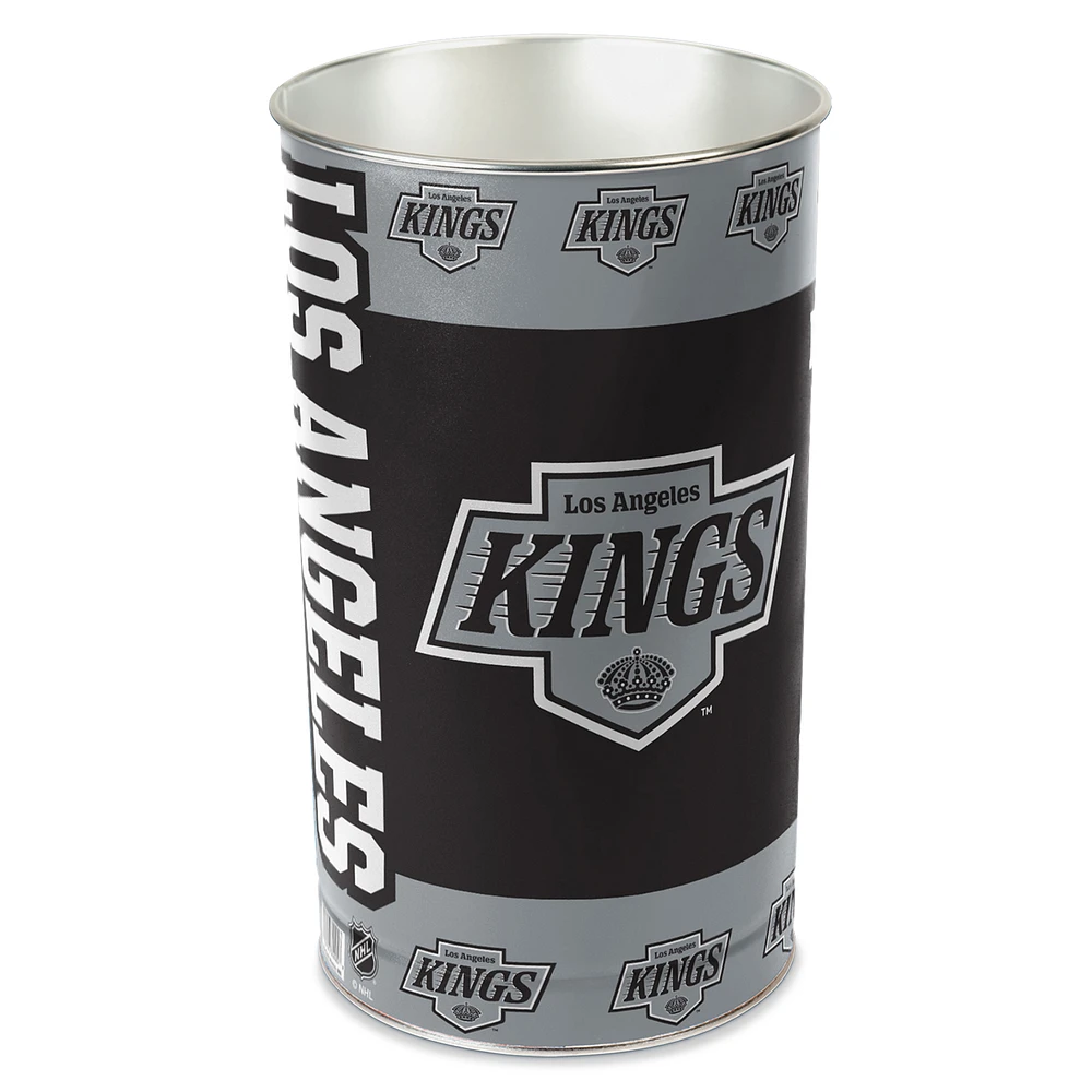 WinCraft Los Angeles Kings Wastebasket