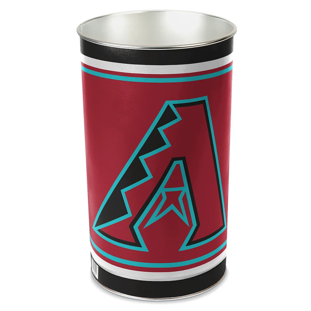 WinCraft Arizona Diamondbacks Wastebasket