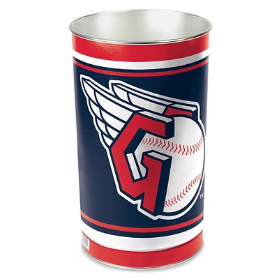 WinCraft Cleveland Guardians Wastebasket