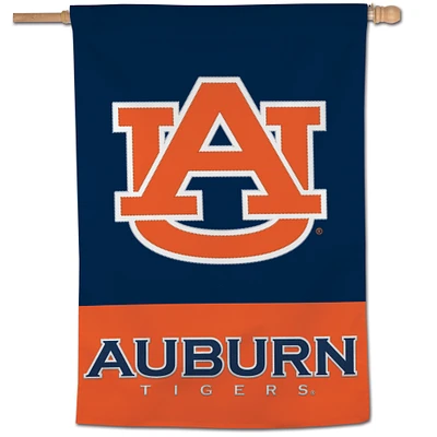 WinCraft Auburn Tigers 28" x 40" Applique Vertical Banner