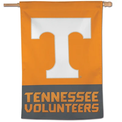 WinCraft Tennessee Volunteers 28" x 40" Applique Vertical Banner