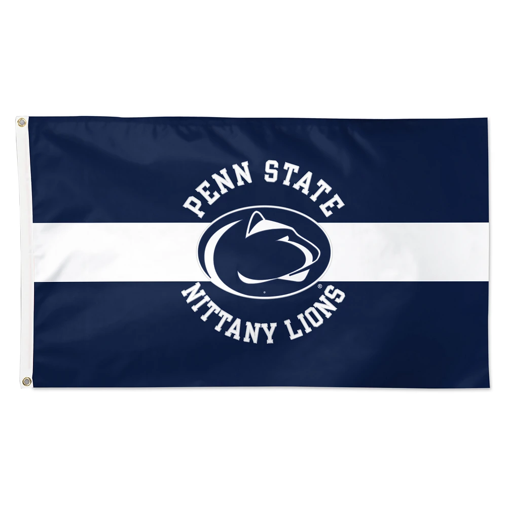 WinCraft Penn State Nittany Lions 3' x 5' Applique Flag