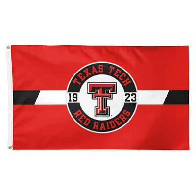 WinCraft Texas Tech Red Raiders 3' x 5' Applique Flag