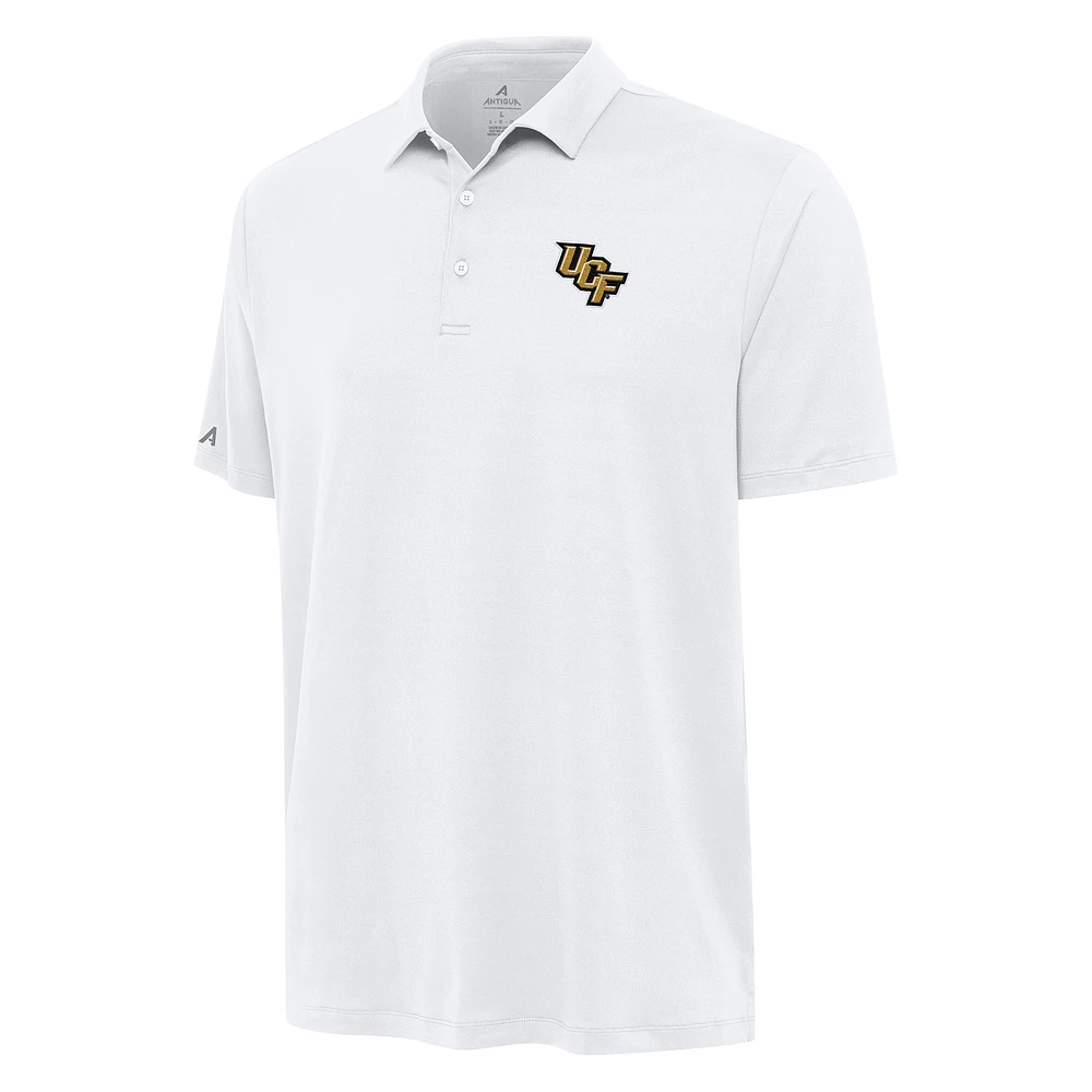 Men's Antigua UCF Knights Reprocess Polo