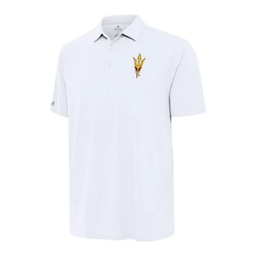 Men's Antigua Arizona State Sun Devils Era Polo