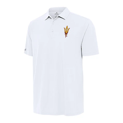 Men's Antigua Arizona State Sun Devils Era Polo