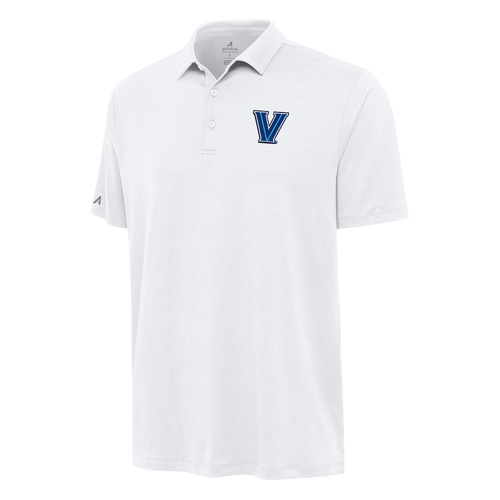 Men's Antigua Villanova Wildcats Reprocess Polo