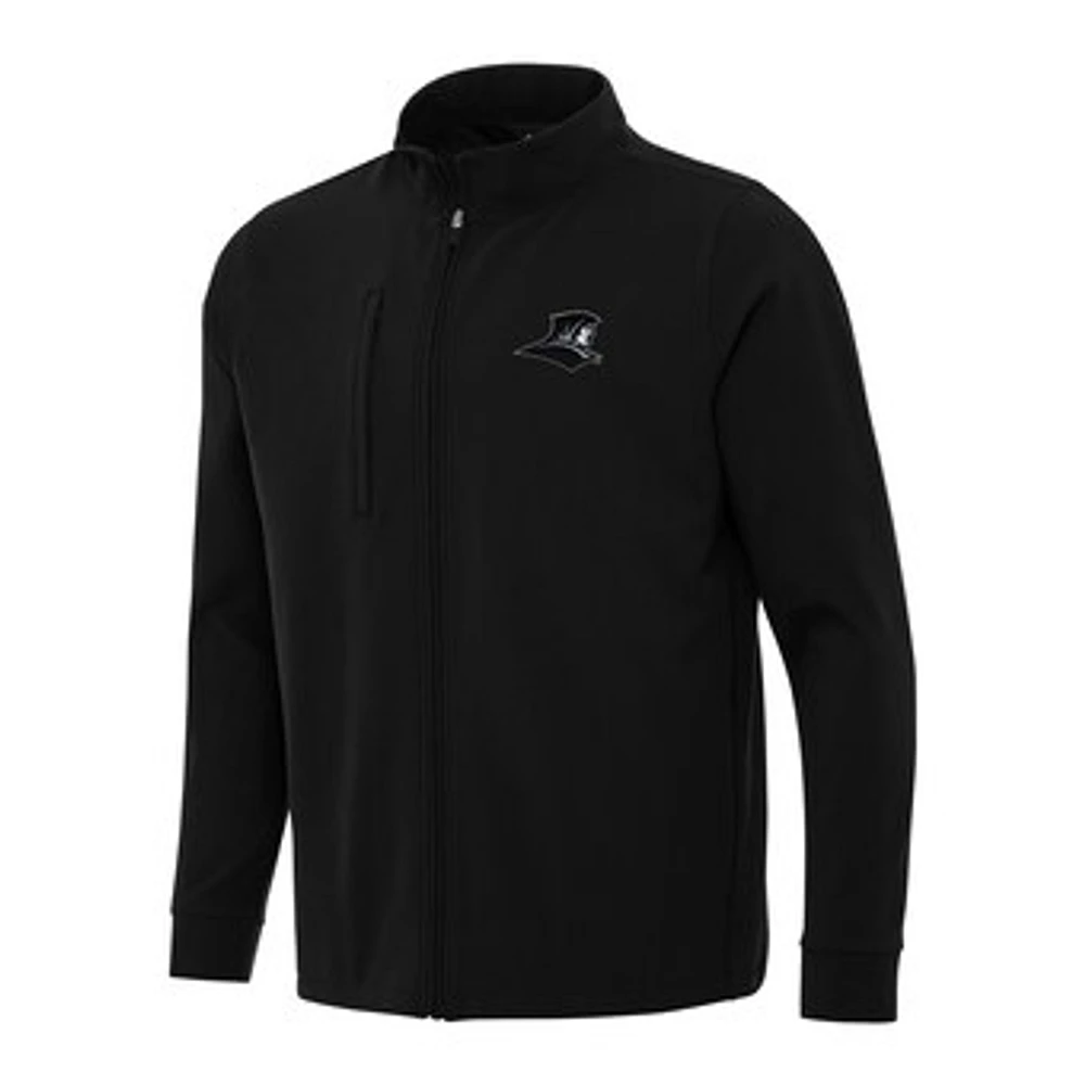 Men's Antigua Providence Friars Regard Full-Zip Jacket