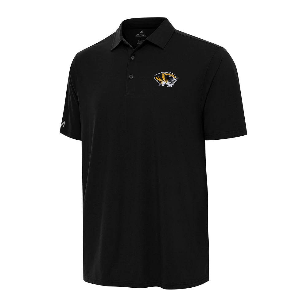 Men's Antigua Missouri Tigers Era Polo